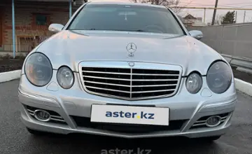 Mercedes-Benz E-Класс 2002 года за 4 450 000 тг. в Костанайская область фото 2
