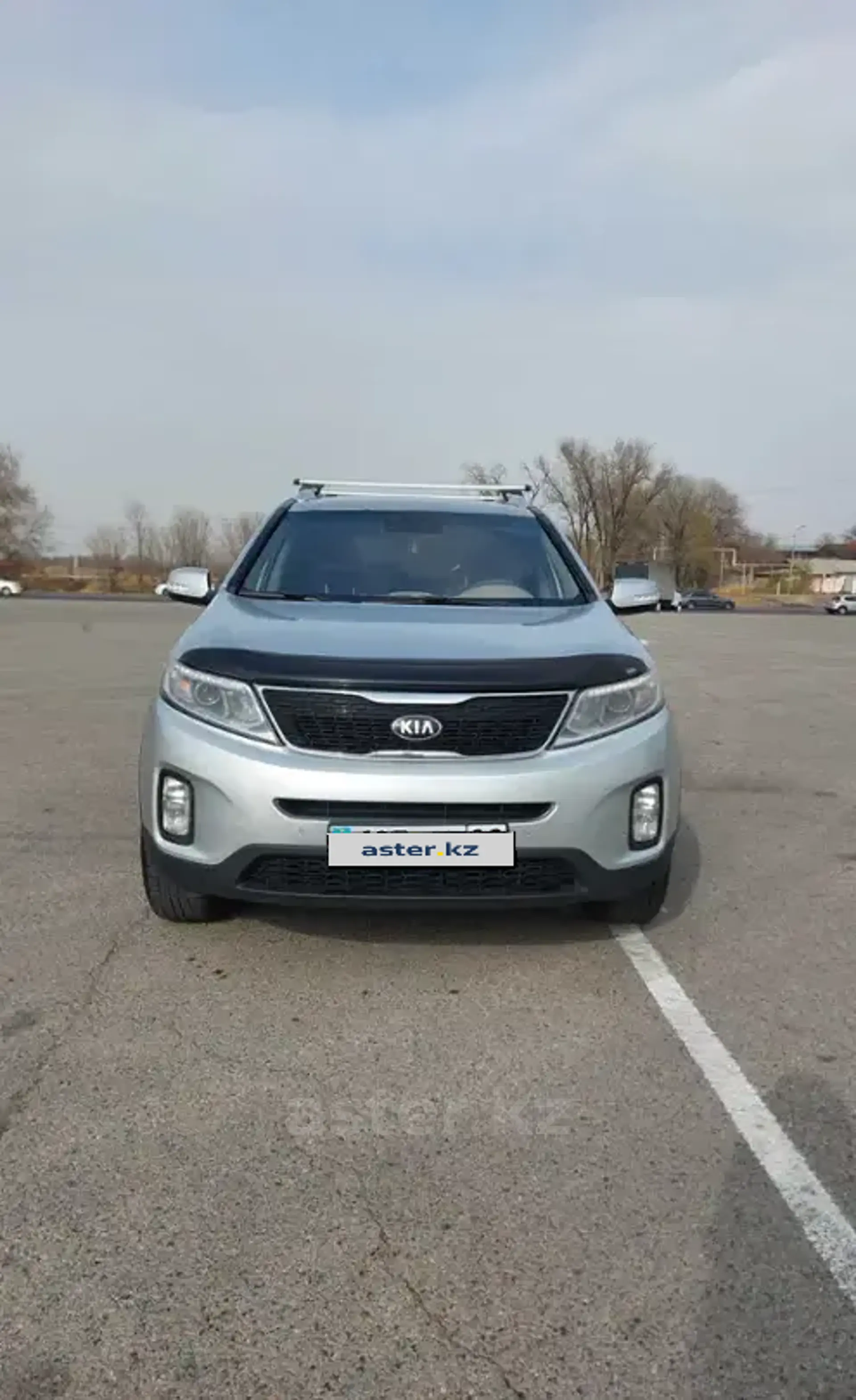 Kia Sorento 2013 года за 8 400 000 тг. в Алматы фото 1