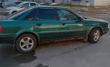 Audi 80 1994 года за 1 700 000 тг. в Костанай фото 2