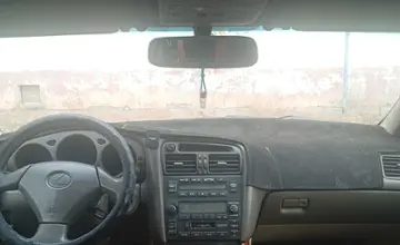 Lexus GS 1998 года за 2 400 000 тг. в Талдыкорган