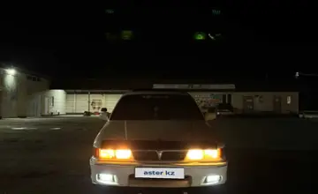 Mitsubishi Galant 1990 года за 980 000 тг. в Алматы фото 1