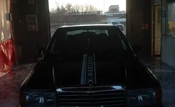 Mercedes-Benz 190 (W201) 1990 года за 1 400 000 тг. в Костанайская область фото 1