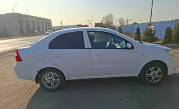 Chevrolet Nexia 2020 года за 4 000 000 тг. в Алматы фото 3