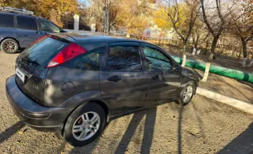 Ford Focus 2001 года за 1 850 000 тг. в Кызылординская область фото 2