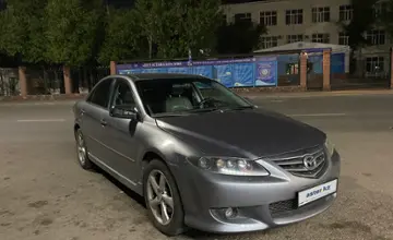 Mazda 6 2007 года за 3 400 000 тг. в Астана фото 2