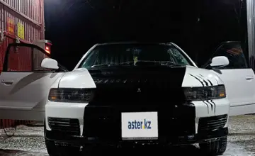 Mitsubishi Legnum 1997 года за 1 800 000 тг. в Алматы фото 1