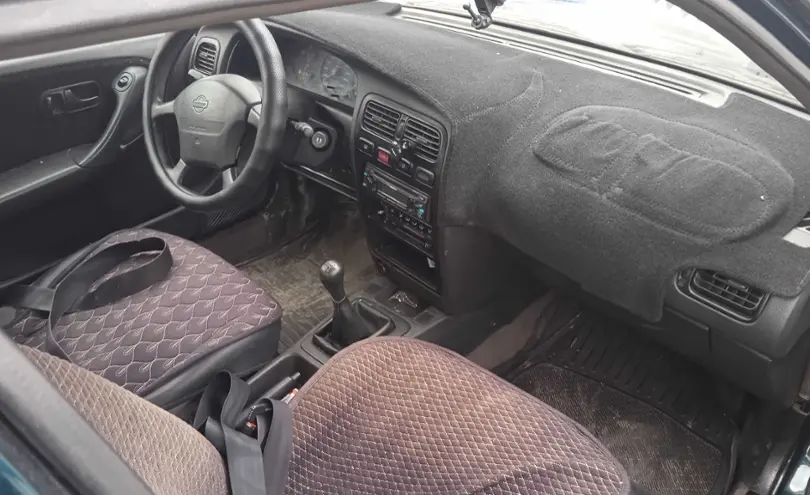 Nissan Primera 1995 года за 1 350 000 тг. в Костанайская область фото 4