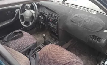 Nissan Primera 1995 года за 1 450 000 тг. в Костанайская область фото 4