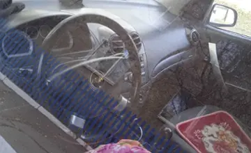 Chevrolet Aveo 2007 года за 2 300 000 тг. в Астана фото 4