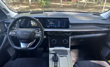 EXEED VX 2023 года за 16 000 000 тг. в Алматы фото 5