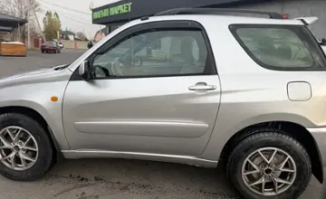 Toyota RAV4 2002 года за 4 200 000 тг. в Алматы фото 4