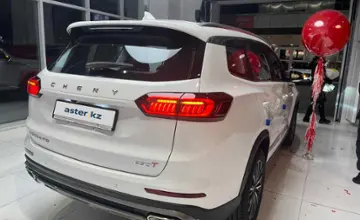 Chery Tiggo 8 Pro 2023 года за 12 000 000 тг. в Кызылординская область фото 3