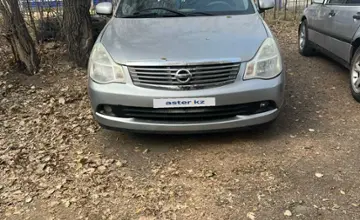 Nissan Bluebird 2001 года за 2 000 000 тг. в Караганда фото 2