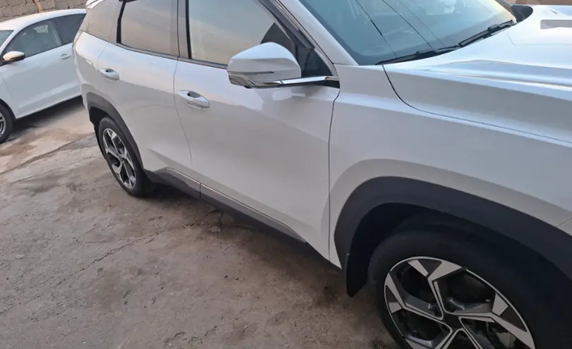 Geely Atlas 2023 года за 11 500 000 тг. в Шымкент фото 3