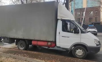 ГАЗ 3302 «Газель» 2015 года за 7 000 000 тг. в Алматы фото 1