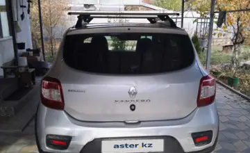 Renault Sandero 2015 года за 2 900 000 тг. в Алматинская область