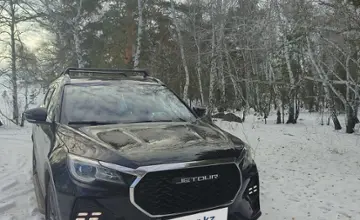 Jetour X70 2024 года за 10 500 000 тг. в Акмолинская область фото 1