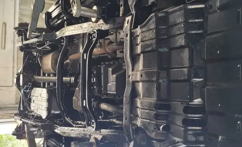 Mitsubishi Pajero Sport 2014 года за 8 000 000 тг. в Алматы фото 3