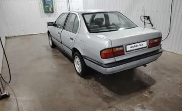 Nissan Primera 1991 года за 750 000 тг. в Астана