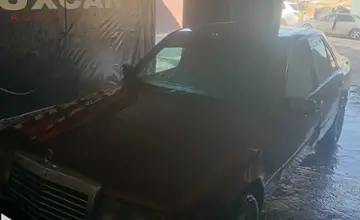 Mercedes-Benz E-Класс 1993 года за 1 300 000 тг. в Кызылординская область фото 2