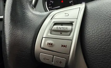 Nissan Qashqai 2018 года за 9 937 000 тг. в Астана фото 3