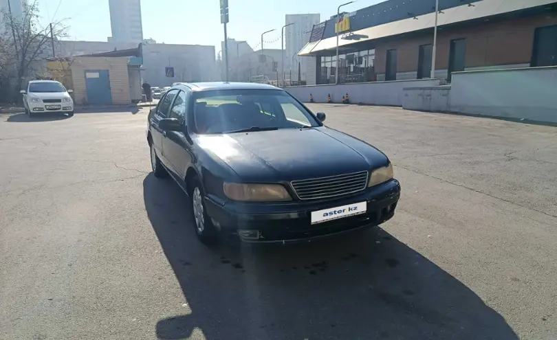 Nissan Cefiro 1995 года за 1 300 000 тг. в Алматы