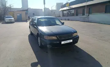 Nissan Cefiro 1995 года за 1 300 000 тг. в Алматы фото 1
