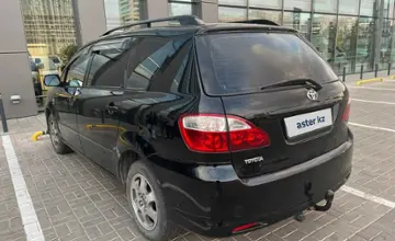 Toyota Avensis Verso 2004 года за 6 500 000 тг. в Карагандинская область