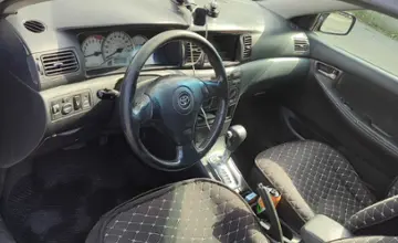 Toyota Corolla 2005 года за 3 500 000 тг. в Северо-Казахстанская область