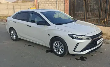 Chevrolet Monza 2024 года за 8 000 000 тг. в Шымкент фото 3