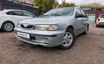 Nissan Almera 1998 года за 1 800 000 тг. в Астана фото 1