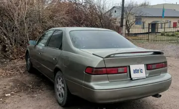 Toyota Camry 1999 года за 3 100 000 тг. в Алматы фото 1