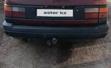 Volkswagen Passat 1992 года за 950 000 тг. в Карагандинская область фото 3