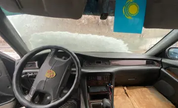 Mitsubishi Sigma 1993 года за 350 000 тг. в Павлодарская область