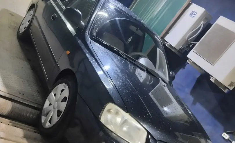 Hyundai Accent 2006 года за 1 700 000 тг. в Астана