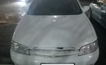 Nissan Altima 2001 года за 1 500 000 тг. в Карагандинская область фото 1