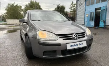 Volkswagen Golf 2007 года за 3 300 000 тг. в Павлодар фото 1