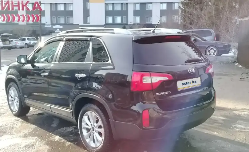 Kia Sorento 2013 года за 8 800 000 тг. в Астана фото 4