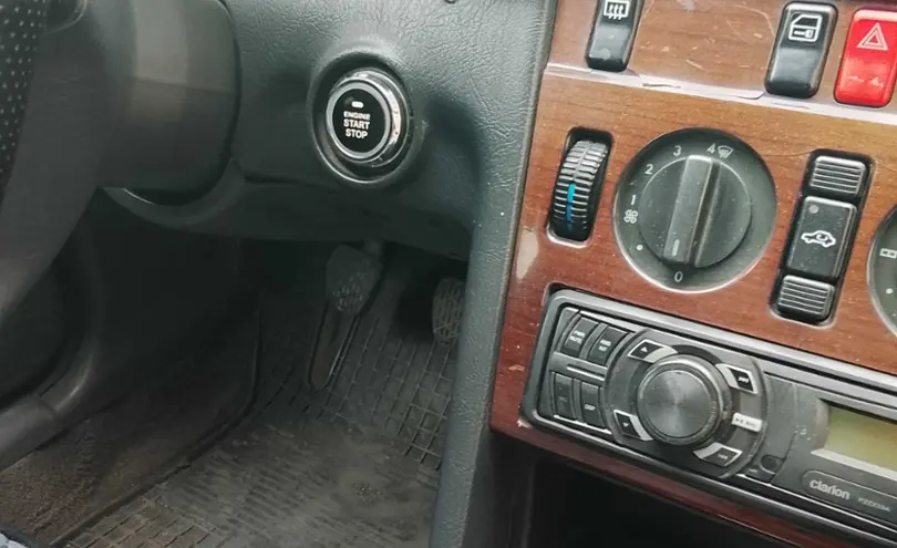 Mercedes-Benz C-Класс 1994 года за 900 000 тг. в Астана фото 4