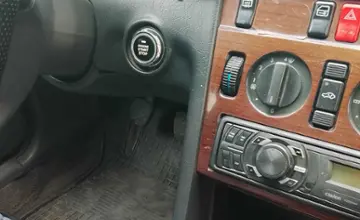 Mercedes-Benz C-Класс 1994 года за 850 000 тг. в Астана фото 4