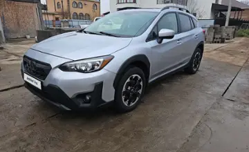 Subaru Crosstrek 2022 года за 13 000 000 тг. в Западно-Казахстанская область фото 1
