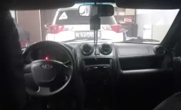 LADA (ВАЗ) Granta 2014 года за 2 300 000 тг. в Астана фото 3