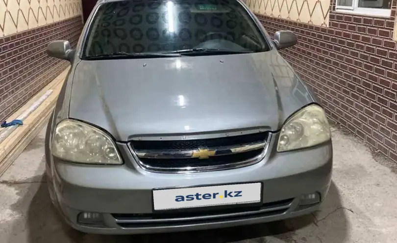 Daewoo Lacetti 2003 года за 2 300 000 тг. в Шымкент