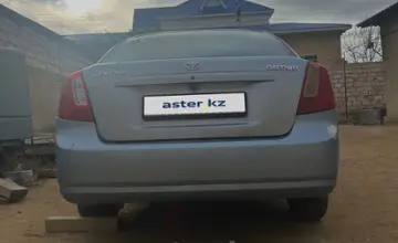 Daewoo Gentra 2014 года за 3 200 000 тг. в Мангистауская область фото 4