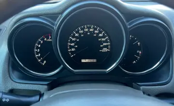 Lexus RX 2003 года за 8 500 000 тг. в Талдыкорган фото 4