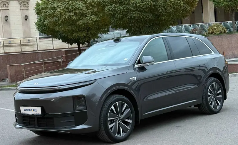 LiXiang L6 2025 года за 23 000 000 тг. в Алматы фото 3