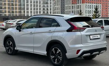 Mitsubishi Eclipse Cross 2022 года за 13 500 000 тг. в Астана