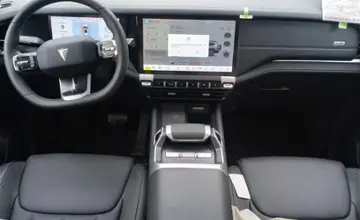 Changan Deepal G318 2025 года за 16 700 000 тг. в Алматы фото 4