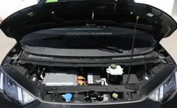 BYD Seagull 2023 года за 6 440 000 тг. в Актюбинская область фото 4