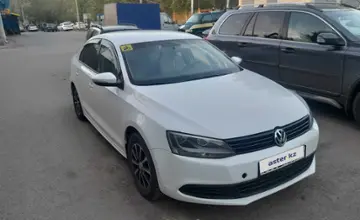 Volkswagen Jetta 2014 года за 5 000 000 тг. в Костанай фото 2